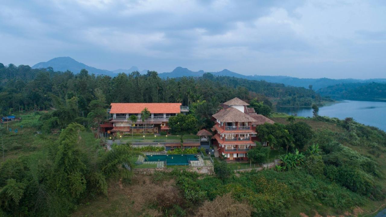 Vistara Resort Ambalavayal Exterior foto
